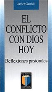 Books Frontpage El conflicto con Dios hoy