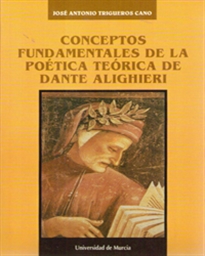 Books Frontpage Conceptos Fundamentales de la Poética Teórica de Dante Alighieri