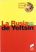 Front pageLa Rusia de Yeltsin