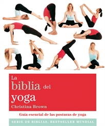 Books Frontpage La biblia del yoga