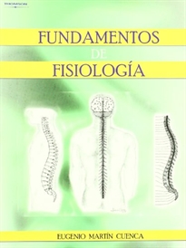 Books Frontpage Fundamentos de fisiología