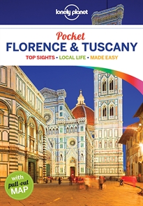 Books Frontpage Pocket Florence & Tuscany 4