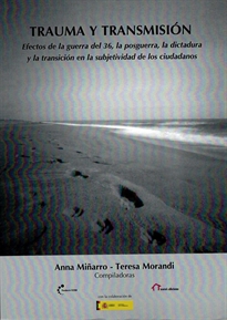 Books Frontpage Trauma y transmisión