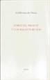 Front pageFortuny Proust Y Los Balets Rusos