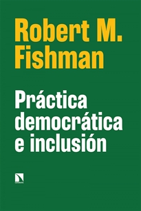 Books Frontpage Práctica democrática e inclusión
