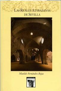 Books Frontpage Las Reales Atarazanas de Sevilla