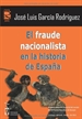Front pageEl fraude nacionalista en la historia de España
