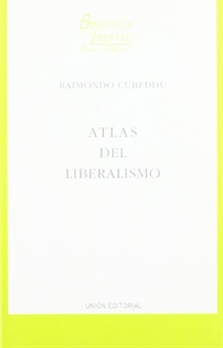 Books Frontpage Atlas Del Liberalismo