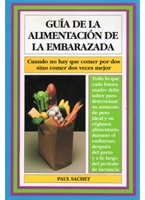 Books Frontpage Guia De La Alimentacion De La Embarazada