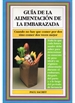 Front pageGuia De La Alimentacion De La Embarazada