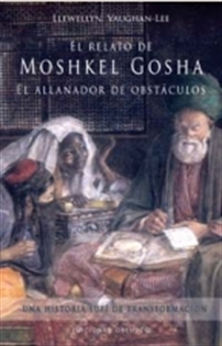 Books Frontpage El relato de Moshkel Gosha