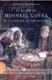 Front pageEl relato de Moshkel Gosha