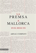 Front pageLa premsa a Mallorca en el segle XX