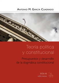 Books Frontpage Teoría Política Y Constitucional