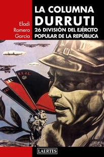 Books Frontpage La columna Durruti