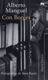 Books Frontpage Con Borges