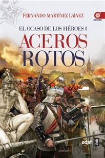 Books Frontpage Aceros Rotos