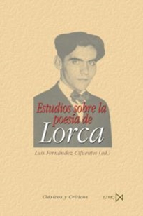 Books Frontpage Estudios sobre la poes?a de Lorca