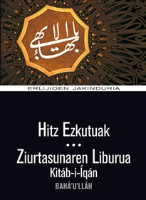 Books Frontpage Hitz ezkutuak. Zihurtasunaren liburua