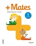 Front page+ Mates  Matematiques Per A Pensar 1 Primaria