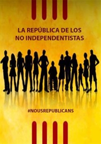 Books Frontpage La República de los NO independentistas
