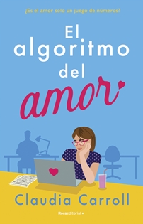 Books Frontpage El algoritmo del amor