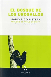 Books Frontpage El Bosque De Los Urogallos