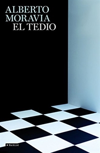 Books Frontpage El tedio
