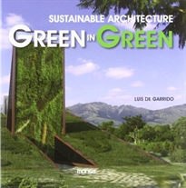 Books Frontpage Sustainable architecture green in green