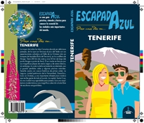 Books Frontpage Tenerife Escapada