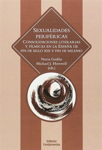 Books Frontpage Sexualidades periféricas
