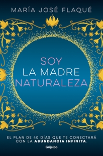 Books Frontpage Soy la madre naturaleza