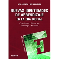 Books Frontpage Nuevas identidades de aprendizaje en la era digital