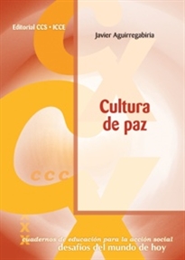 Books Frontpage Cultura de paz