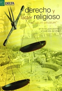 Books Frontpage Derecho y factor religioso