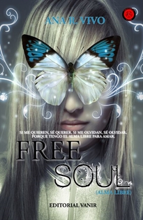 Books Frontpage Free Soul