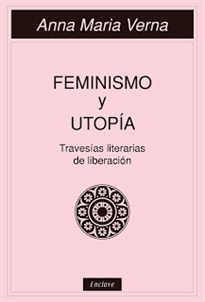 Books Frontpage Feminismo y utopía