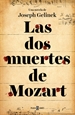 Front pageLas dos muertes de Mozart