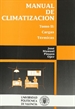 Front pageManual De Climatización. Tomo II: Cargas Térmicas