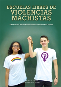 Books Frontpage Escuelas libres de violencias machistas