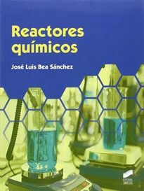 Books Frontpage Reactores químicos