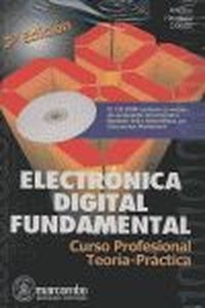 Books Frontpage Electrónica Digital Fundamental