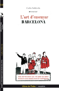 Books Frontpage L'art d'ensenyar Barcelona