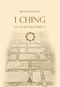 Books Frontpage I Ching en clave esotérica