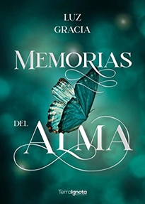 Books Frontpage Memorias del alma