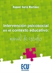 Front pageIntervención psicosocial en el contexto educativo: manual de estudio