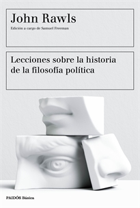 Books Frontpage Lecciones sobre la historia de la filosofía política