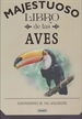 Front pageEl majestuoso libro de las aves