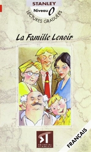 Books Frontpage Lectures graduées Niveau 0 - La famille Lenoir