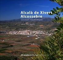 Books Frontpage Alcalà de Xivert - Alcossebre